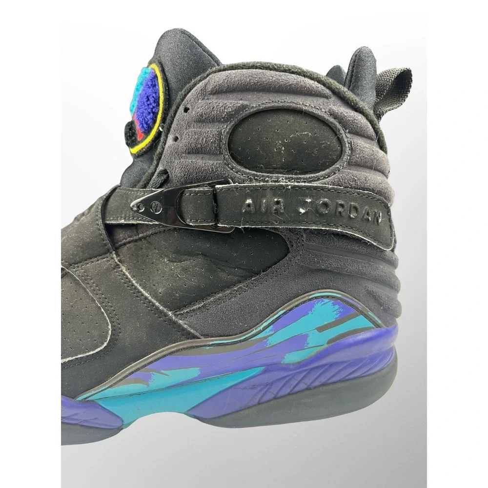 RARE Air Jordan 8 Retro 